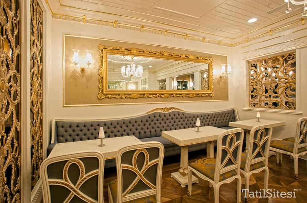 Limak Yalova Thermal Boutique Hotel