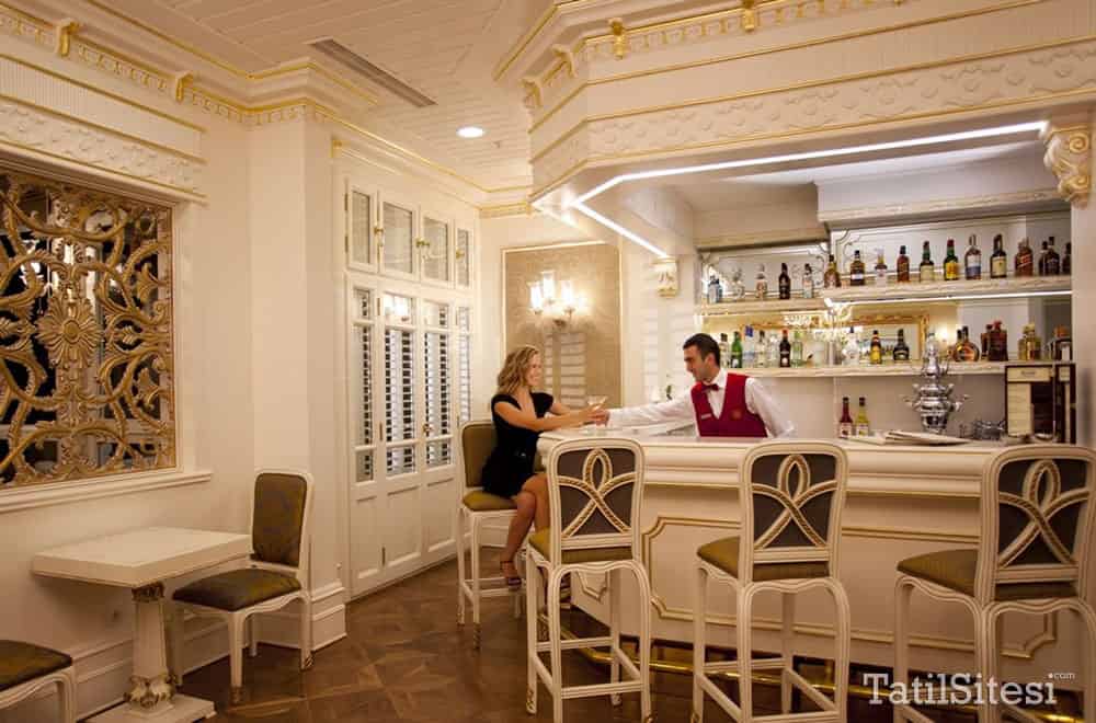 Limak Yalova Thermal Boutique Hotel