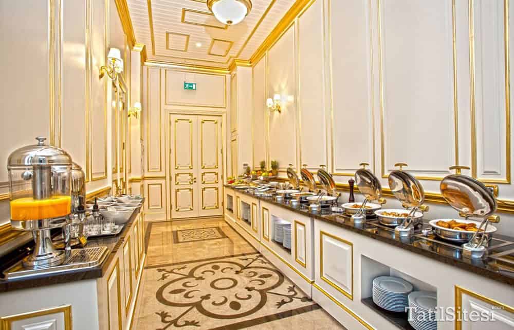 Limak Yalova Thermal Boutique Hotel