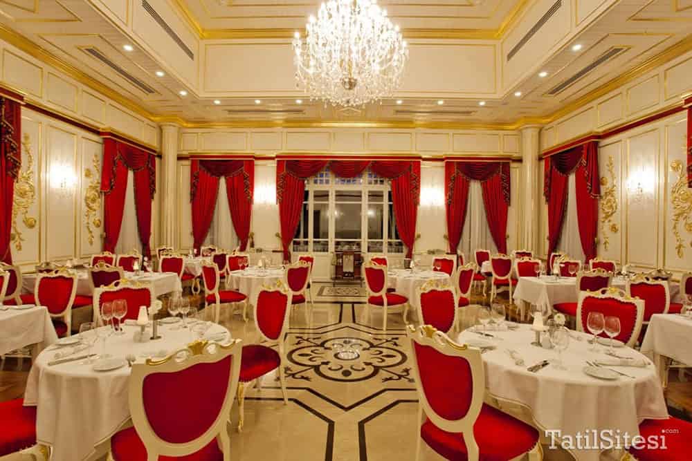 Limak Yalova Thermal Boutique Hotel