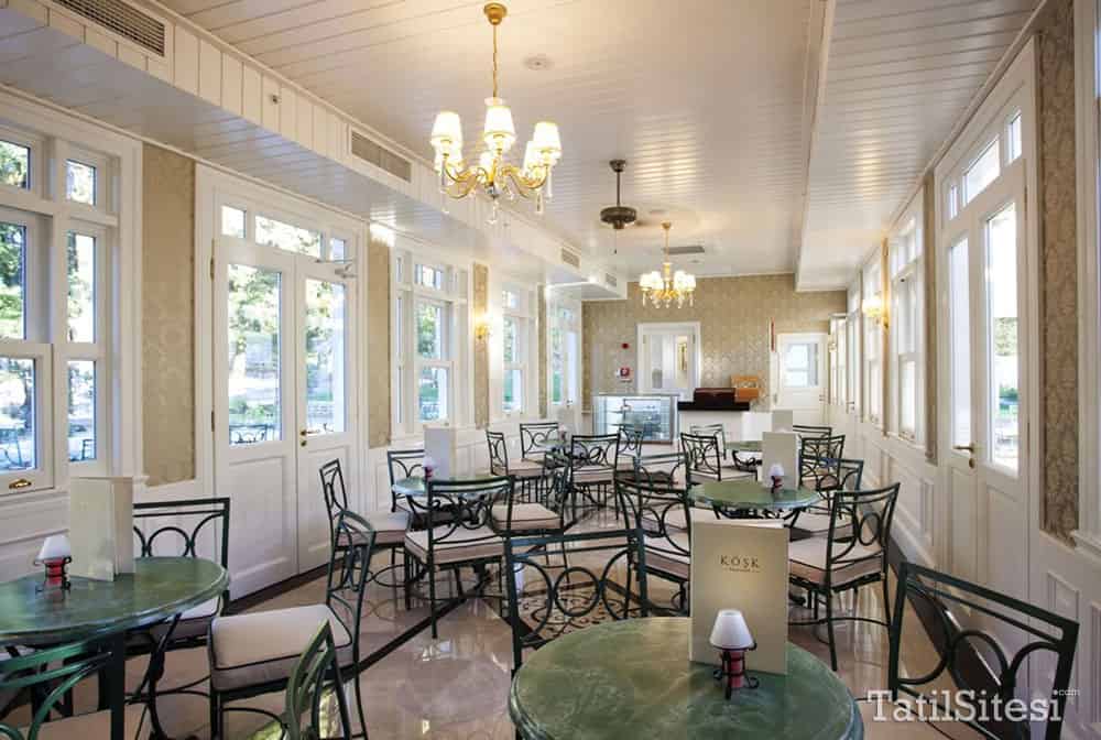 Limak Yalova Thermal Boutique Hotel