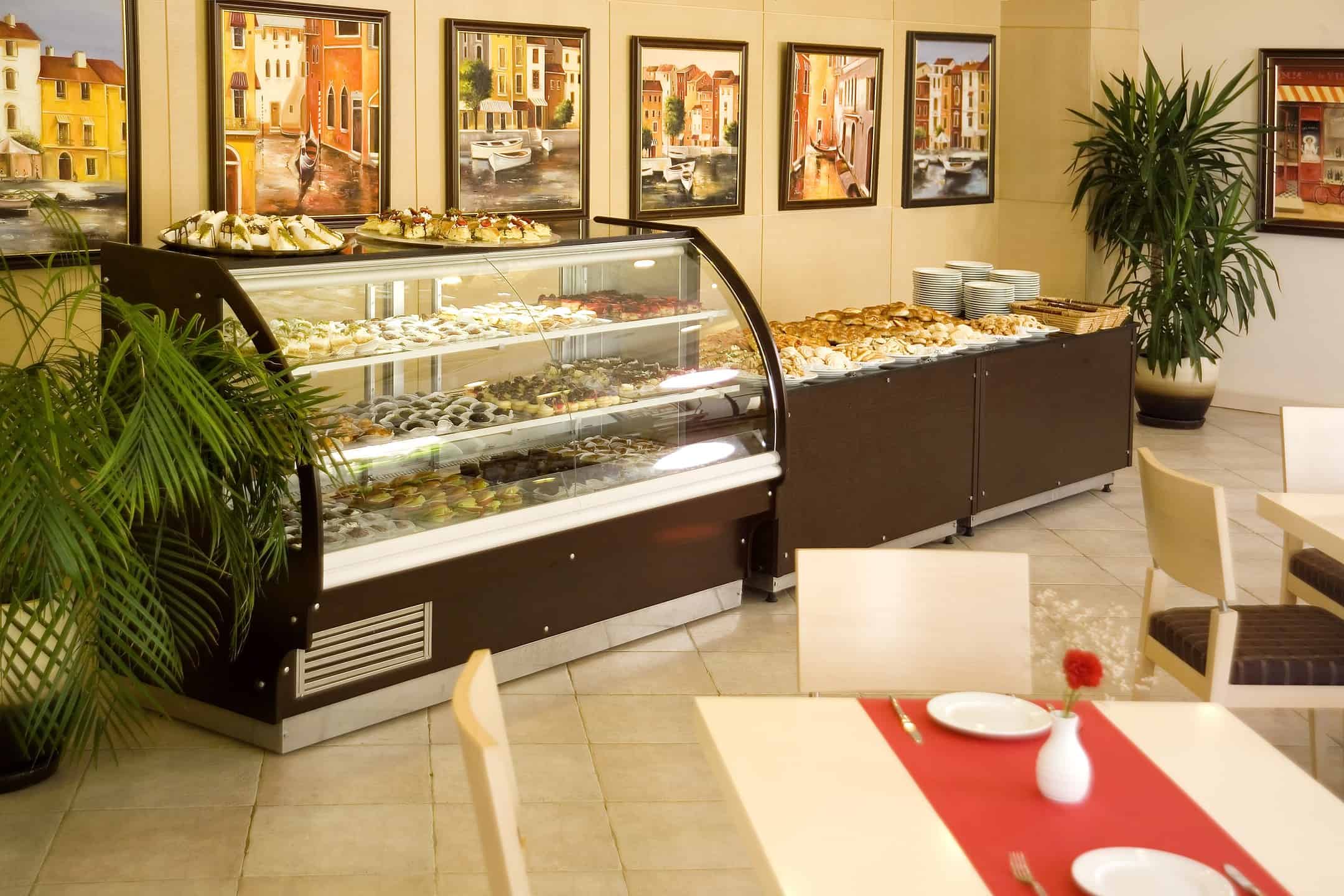 Novum Garden Side Hotel