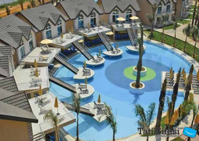 Long Beach Resort & Spa Deluxe