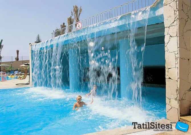 Long Beach Resort & Spa Deluxe