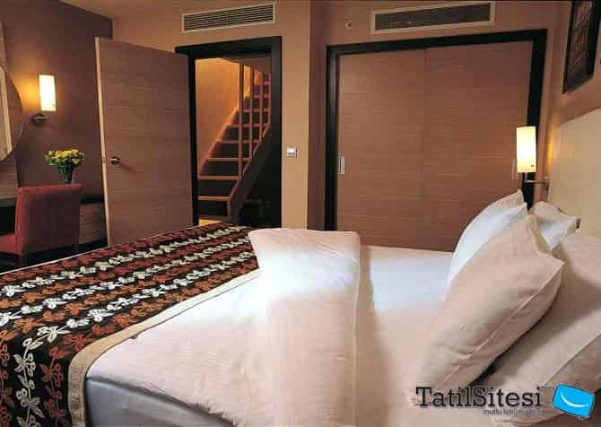 Long Beach Resort & Spa Deluxe