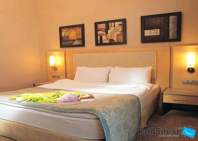 Long Beach Resort & Spa Deluxe