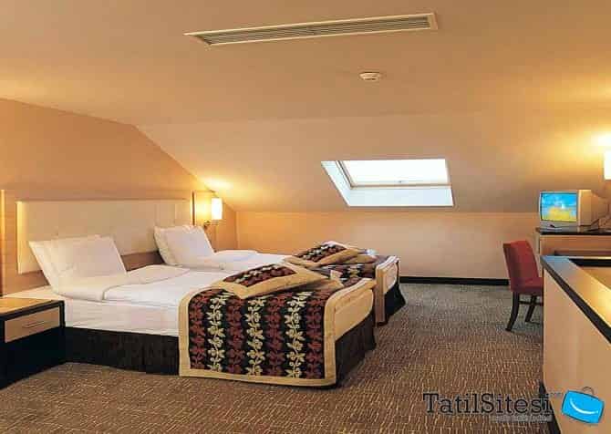 Long Beach Resort & Spa Deluxe