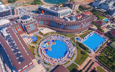 Lonicera Resort Spa