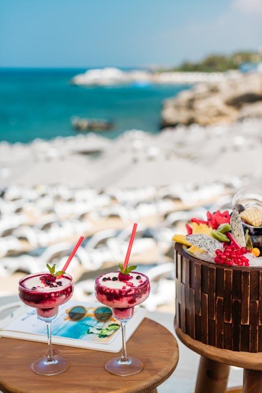 Lord’s Palace Hotel 