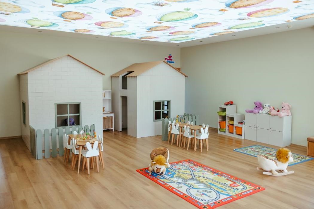 Lord’s Palace Hotel 