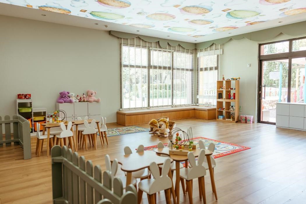 Lord’s Palace Hotel 