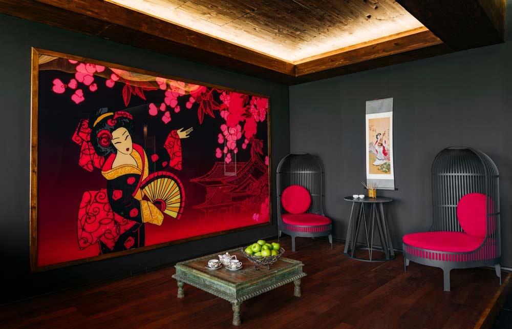 Lord’s Palace Hotel 