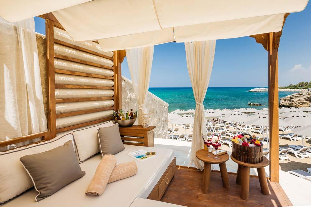 Lord’s Palace Hotel 