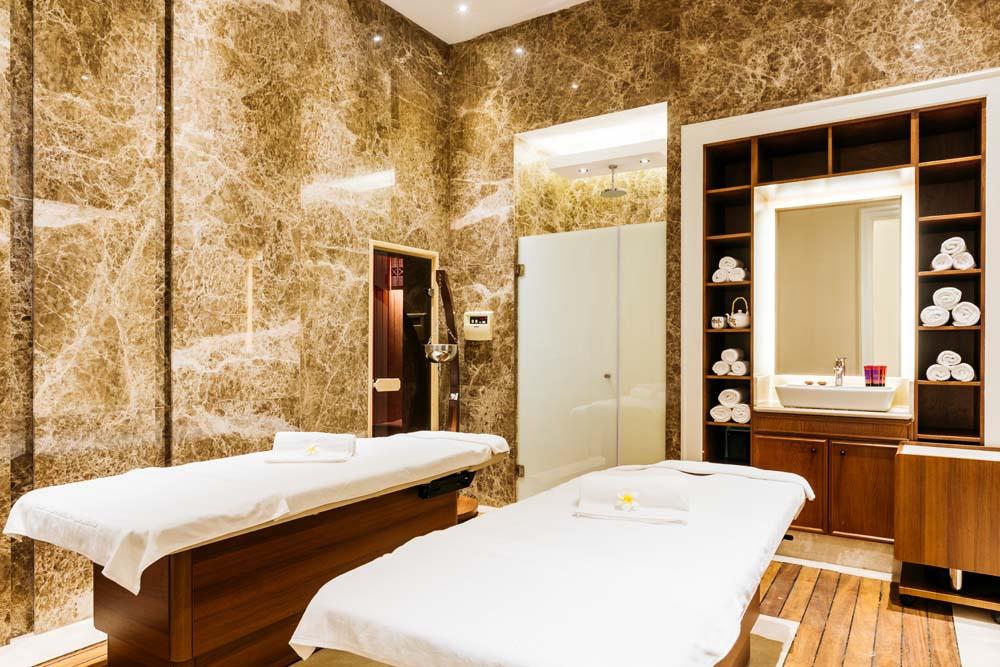 Lord’s Palace Hotel 