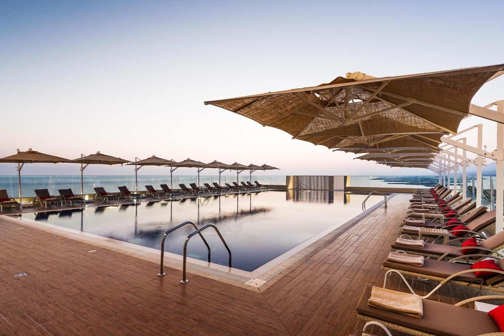 Lord’s Palace Hotel 