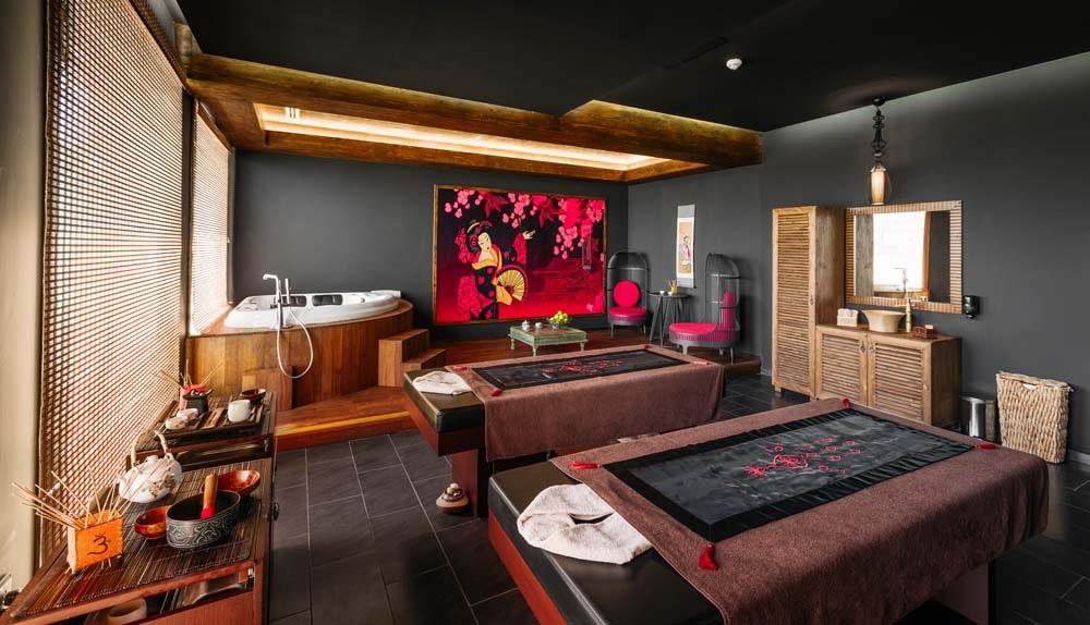 Lord’s Palace Hotel 