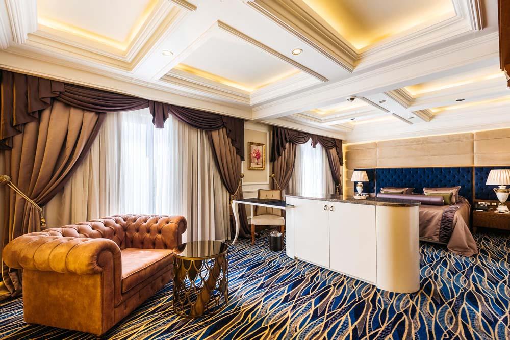 Lord’s Palace Hotel 