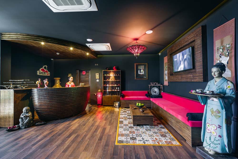 Lord’s Palace Hotel 