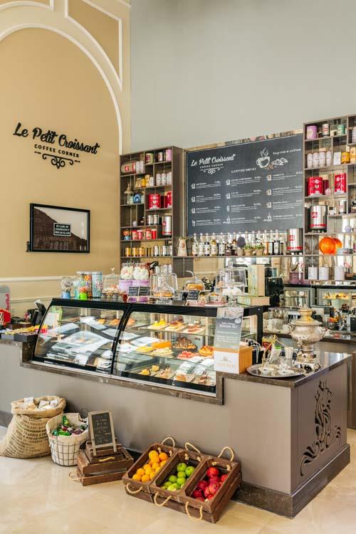 Lord’s Palace Hotel 