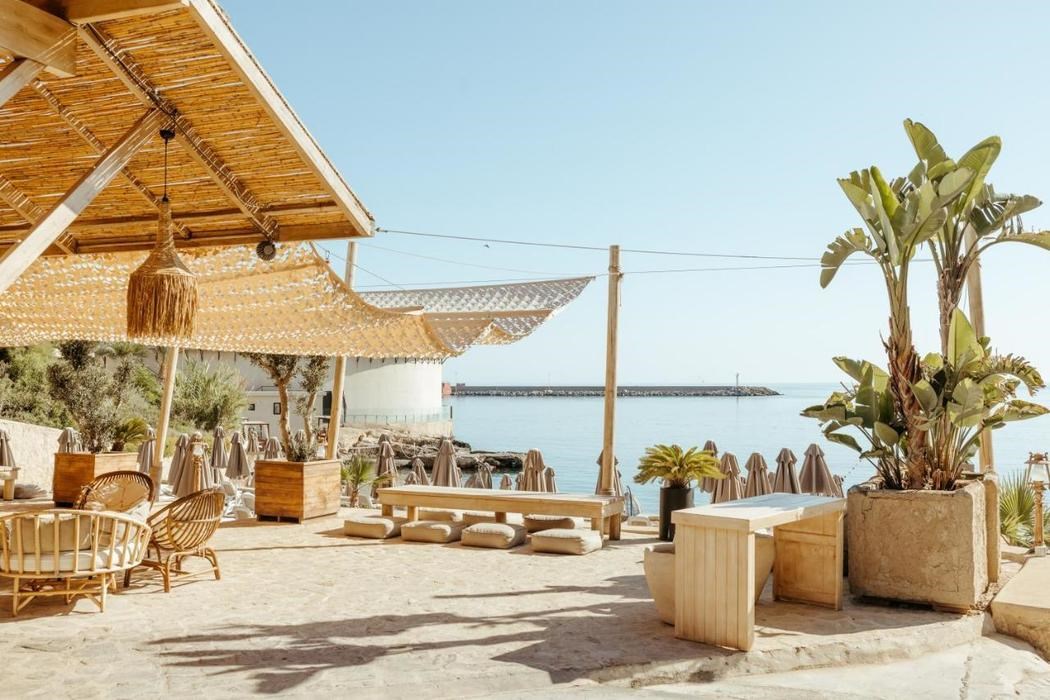 Lord’s Palace Hotel 