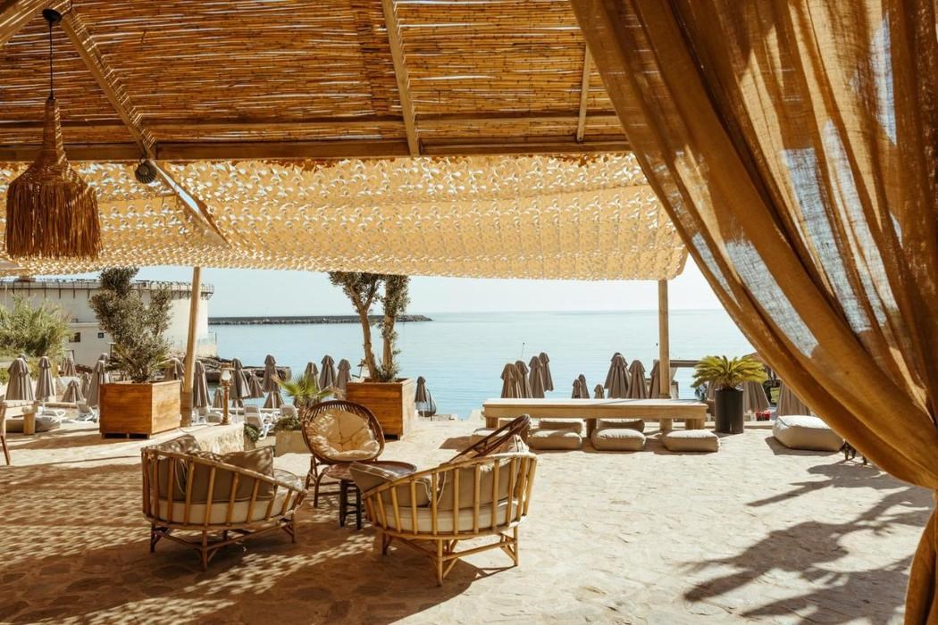 Lord’s Palace Hotel 