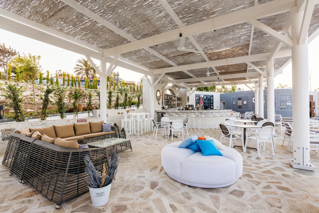 Lord’s Palace Hotel 