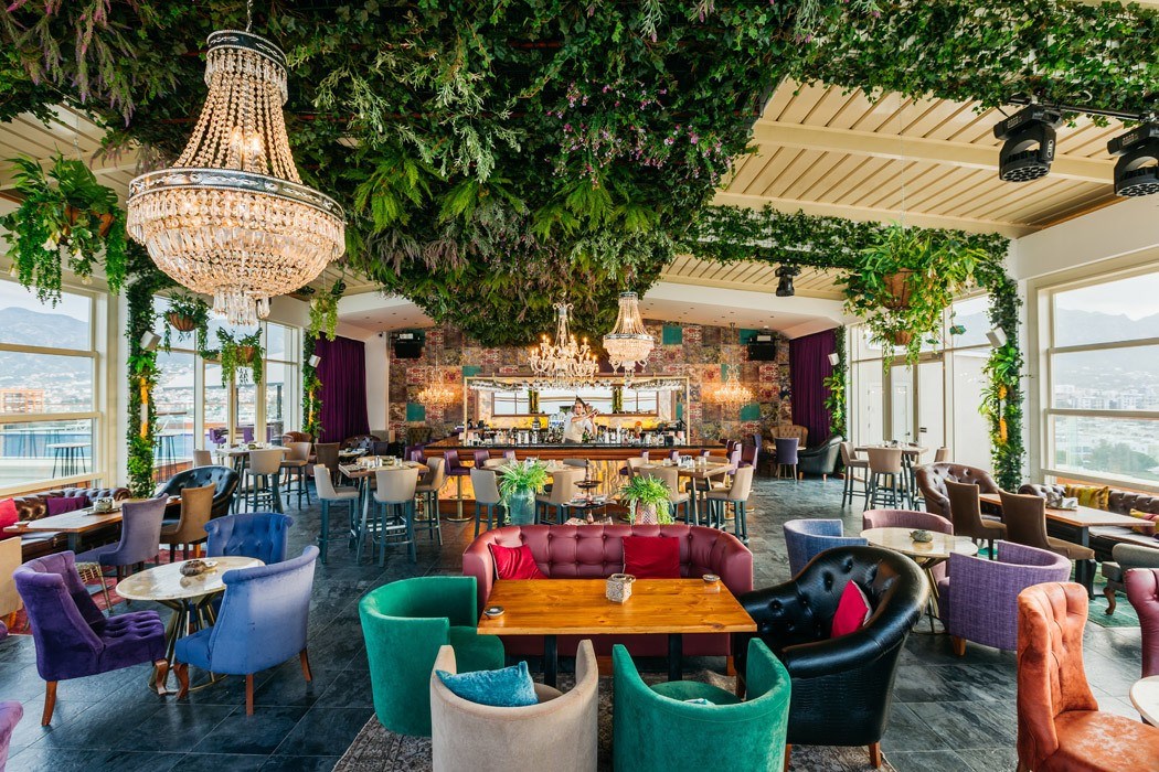 Lord’s Palace Hotel 