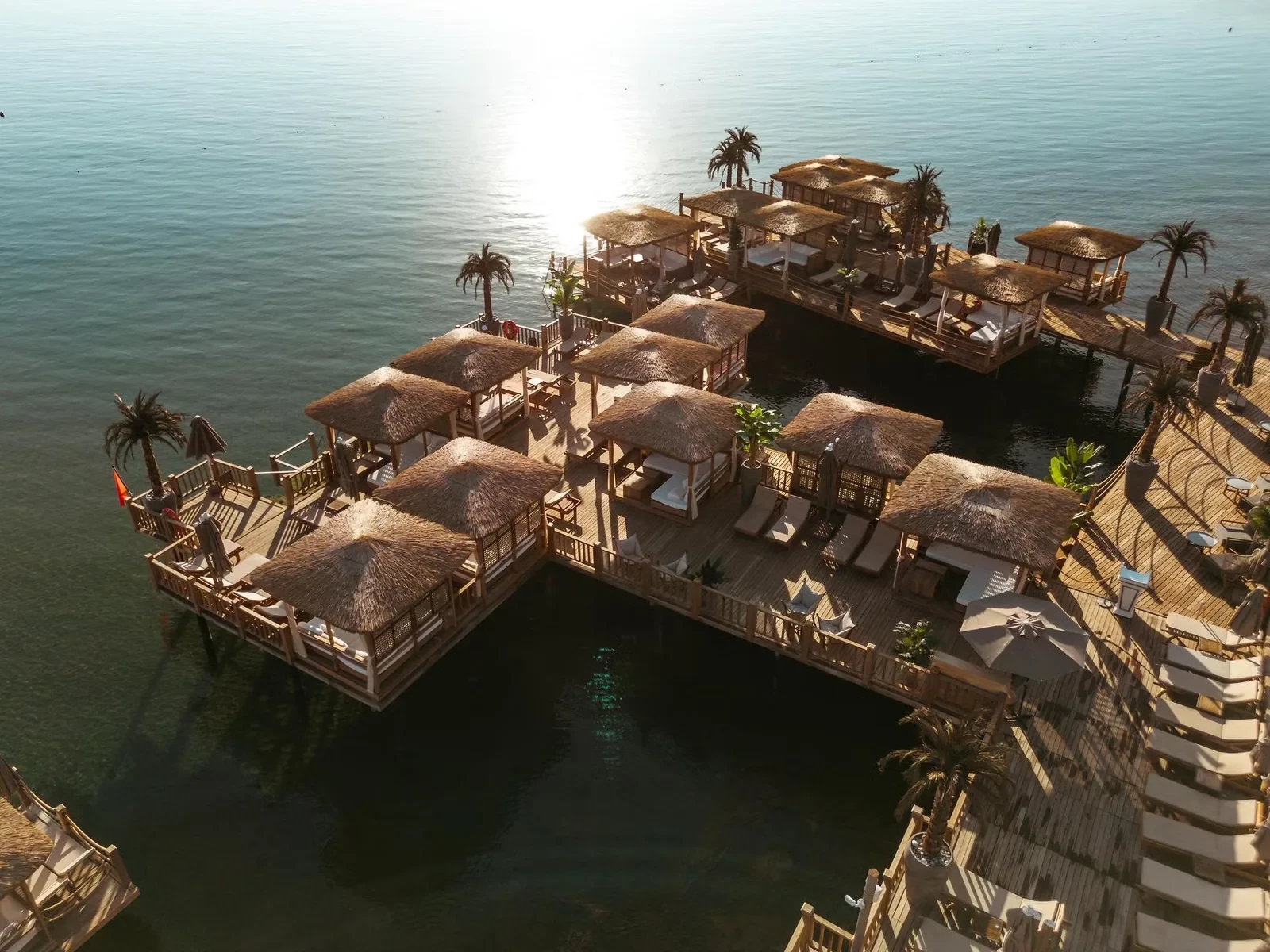 Lord’s Palace Hotel 