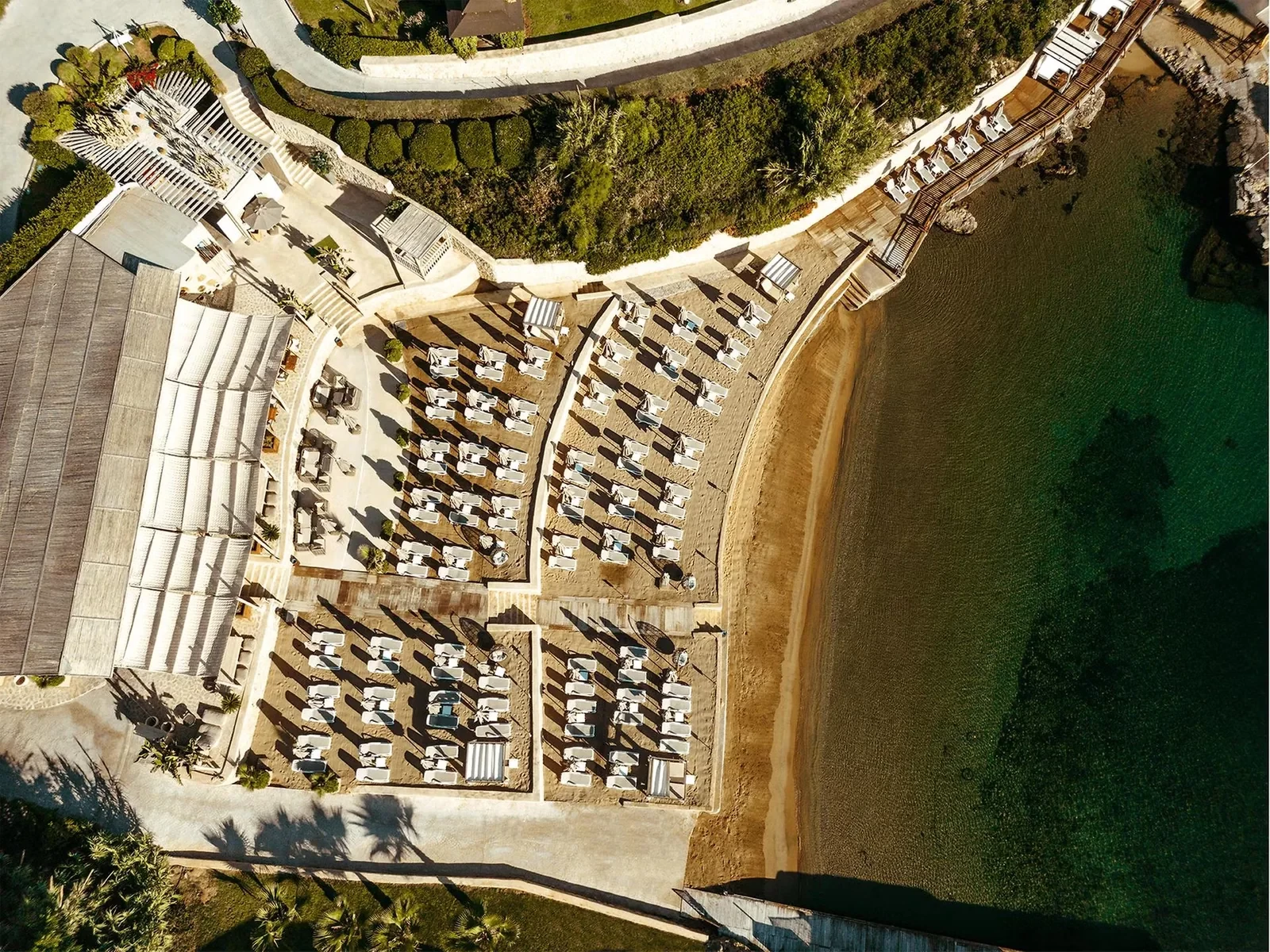 Lord’s Palace Hotel 