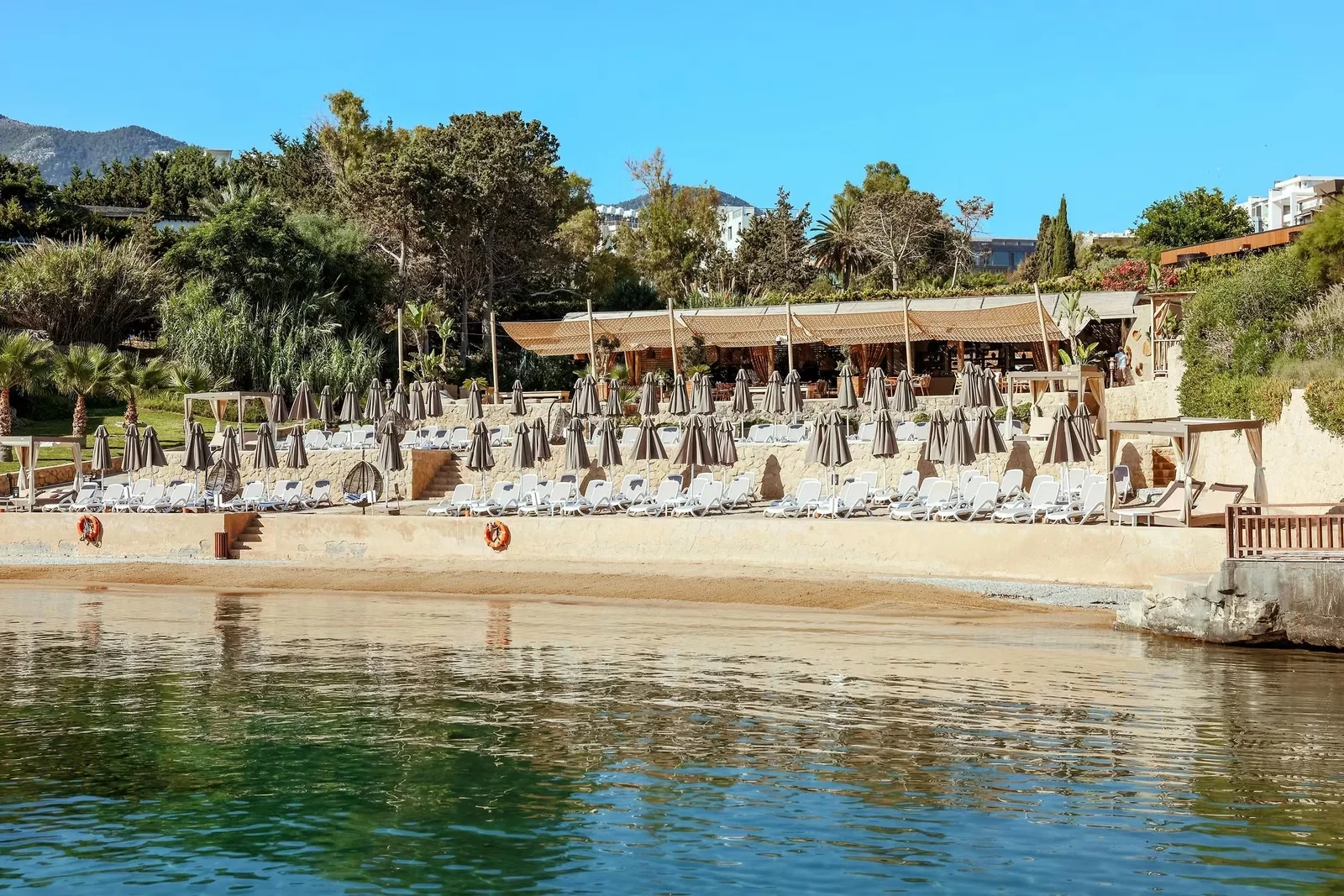 Lord’s Palace Hotel 