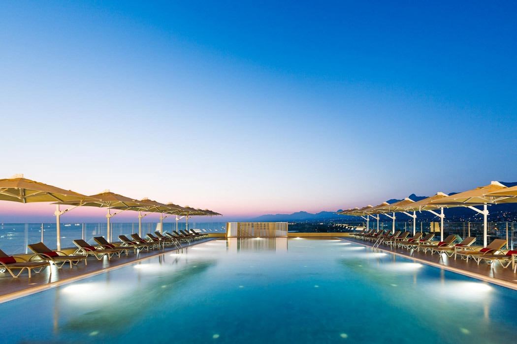 Lord’s Palace Hotel 