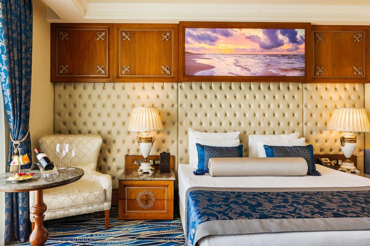 Lord’s Palace Hotel 