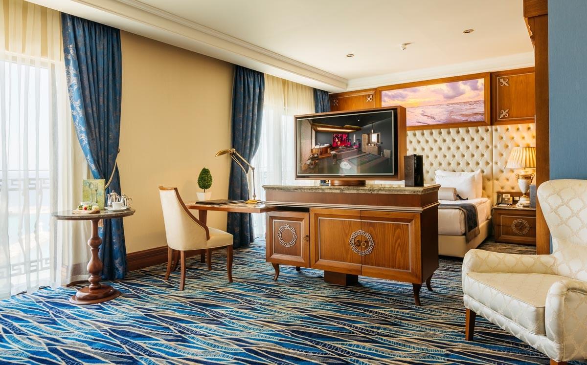 Lord’s Palace Hotel 