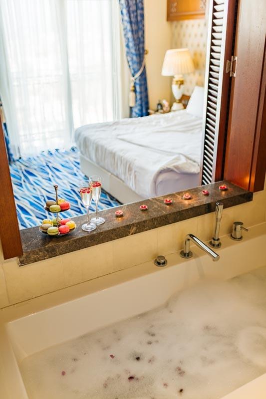 Lord’s Palace Hotel 