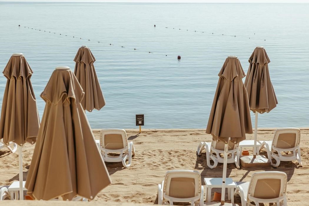 Lord’s Palace Hotel 