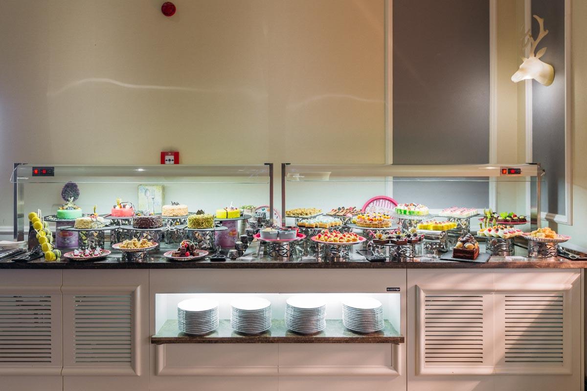 Lord’s Palace Hotel 