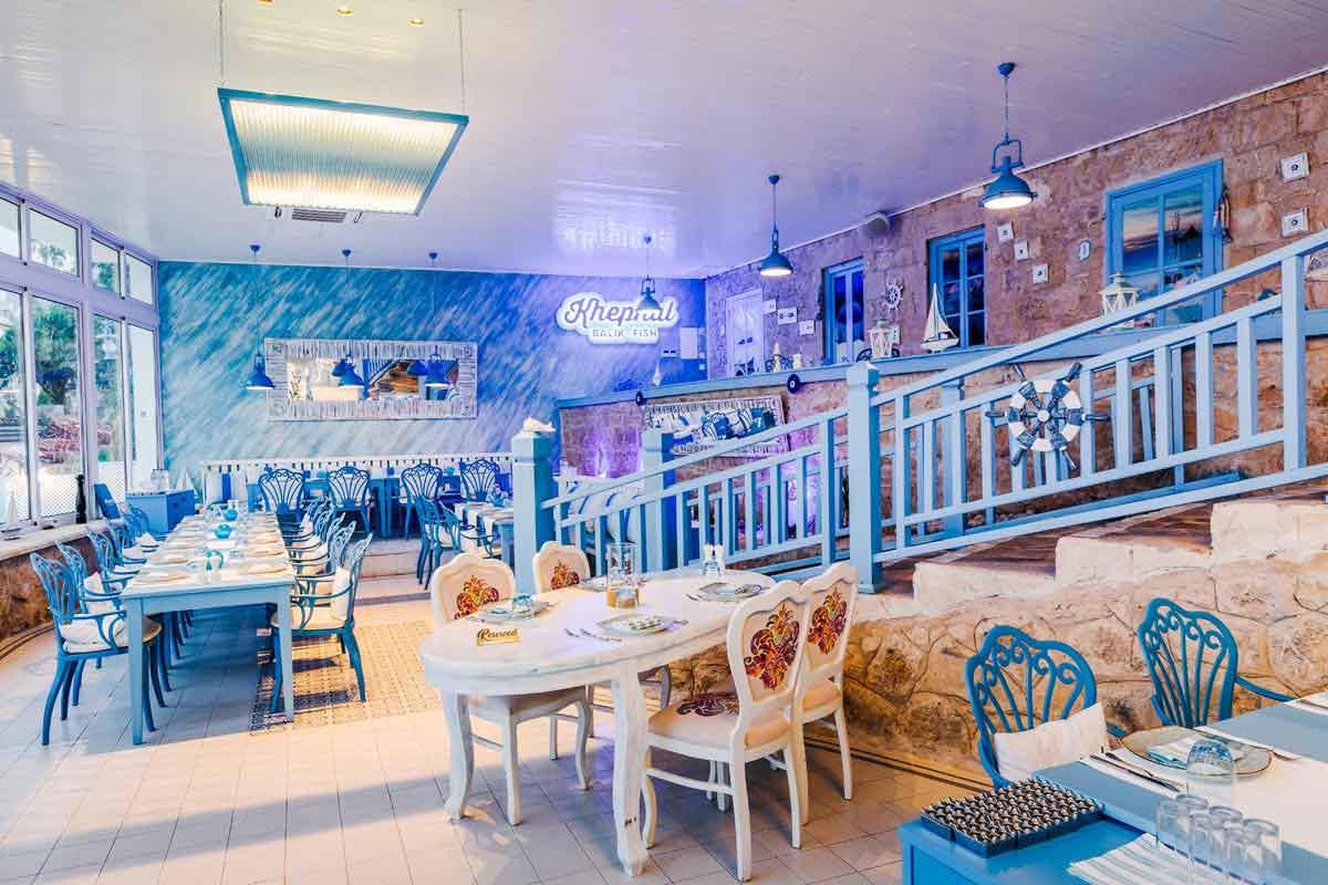 Lord’s Palace Hotel 