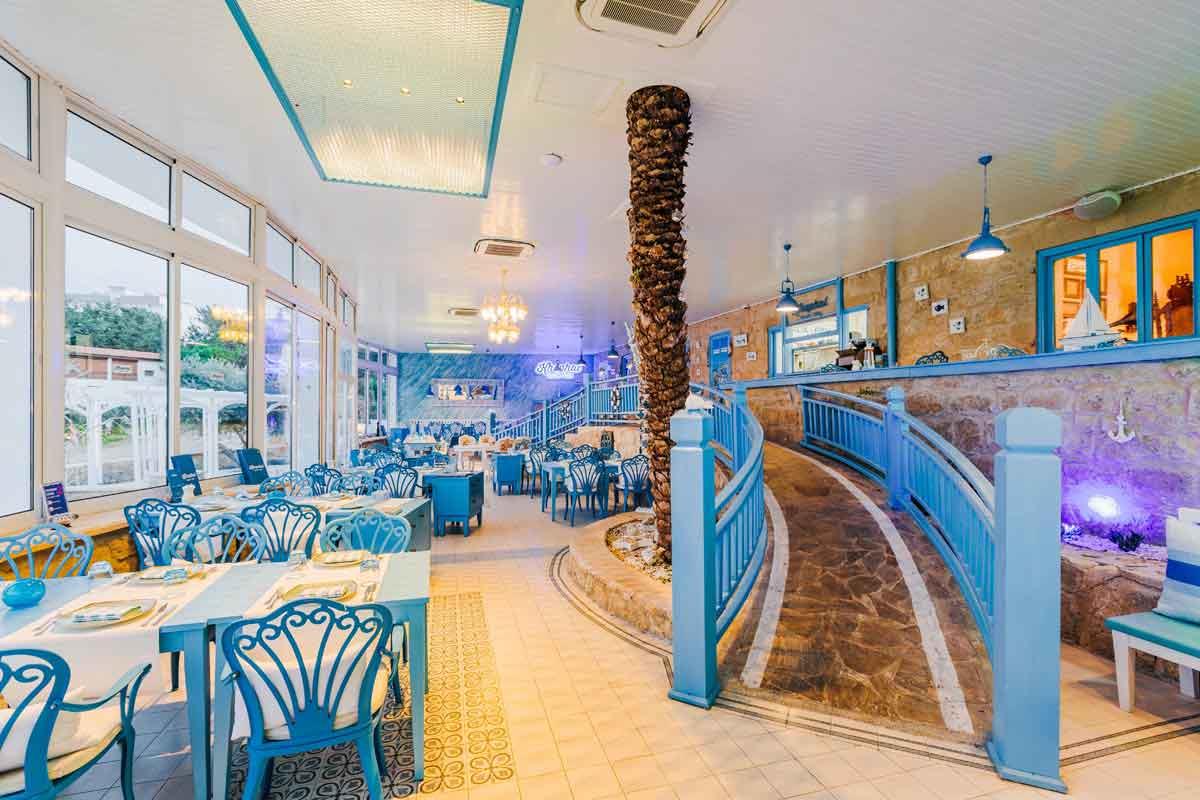 Lord’s Palace Hotel 