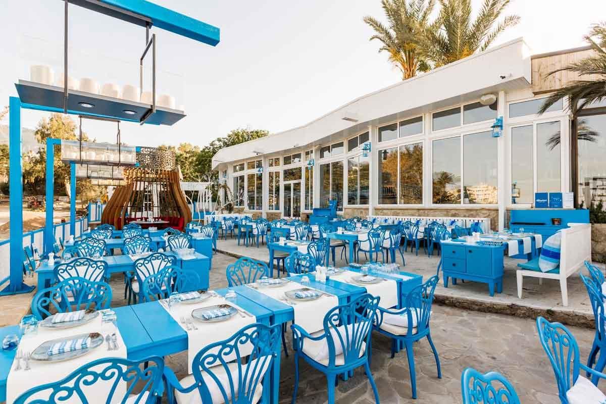 Lord’s Palace Hotel 