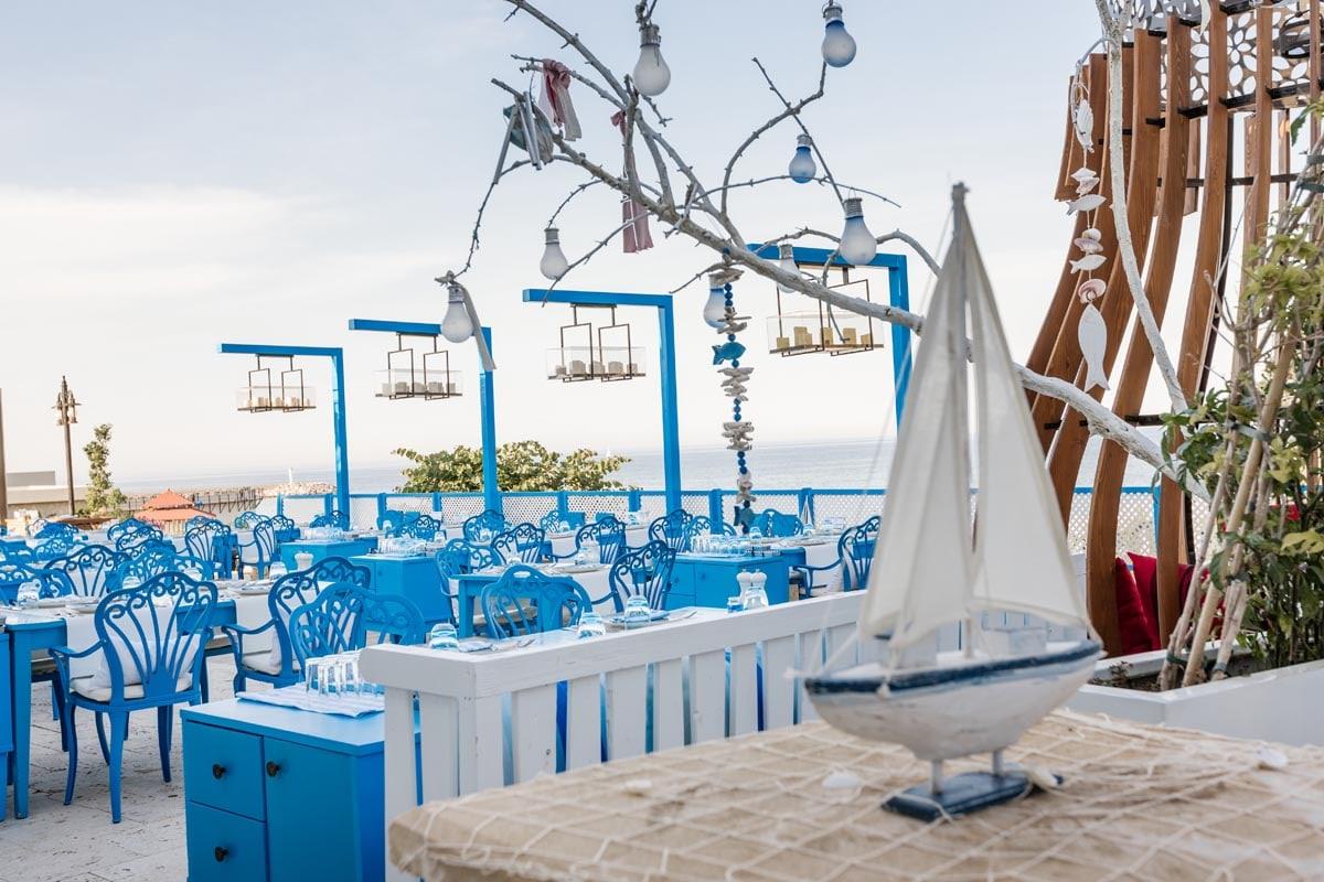 Lord’s Palace Hotel 