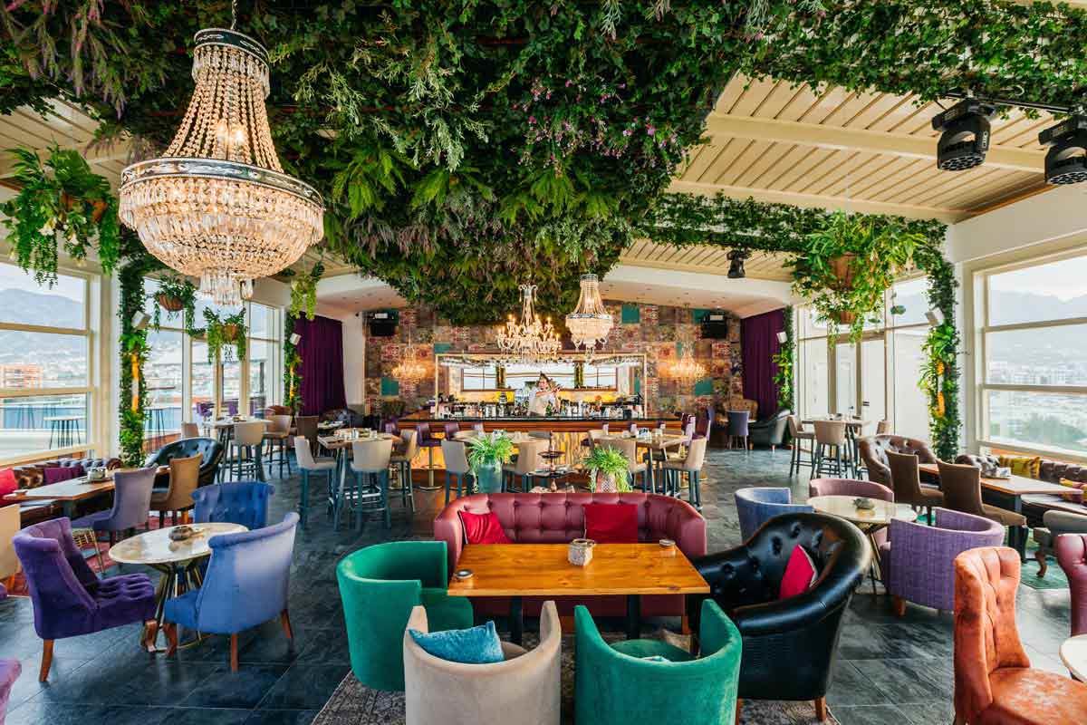 Lord’s Palace Hotel 