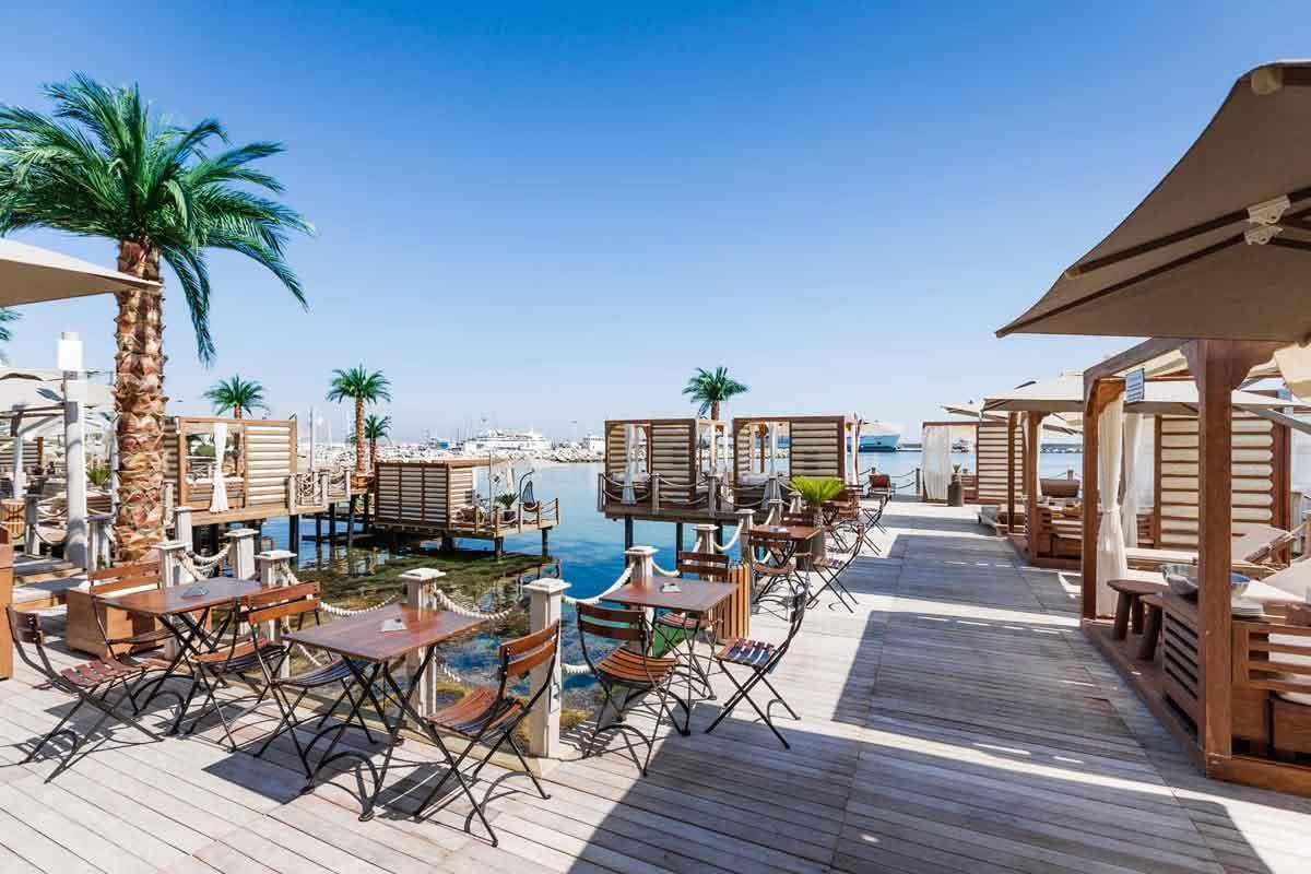 Lord’s Palace Hotel 