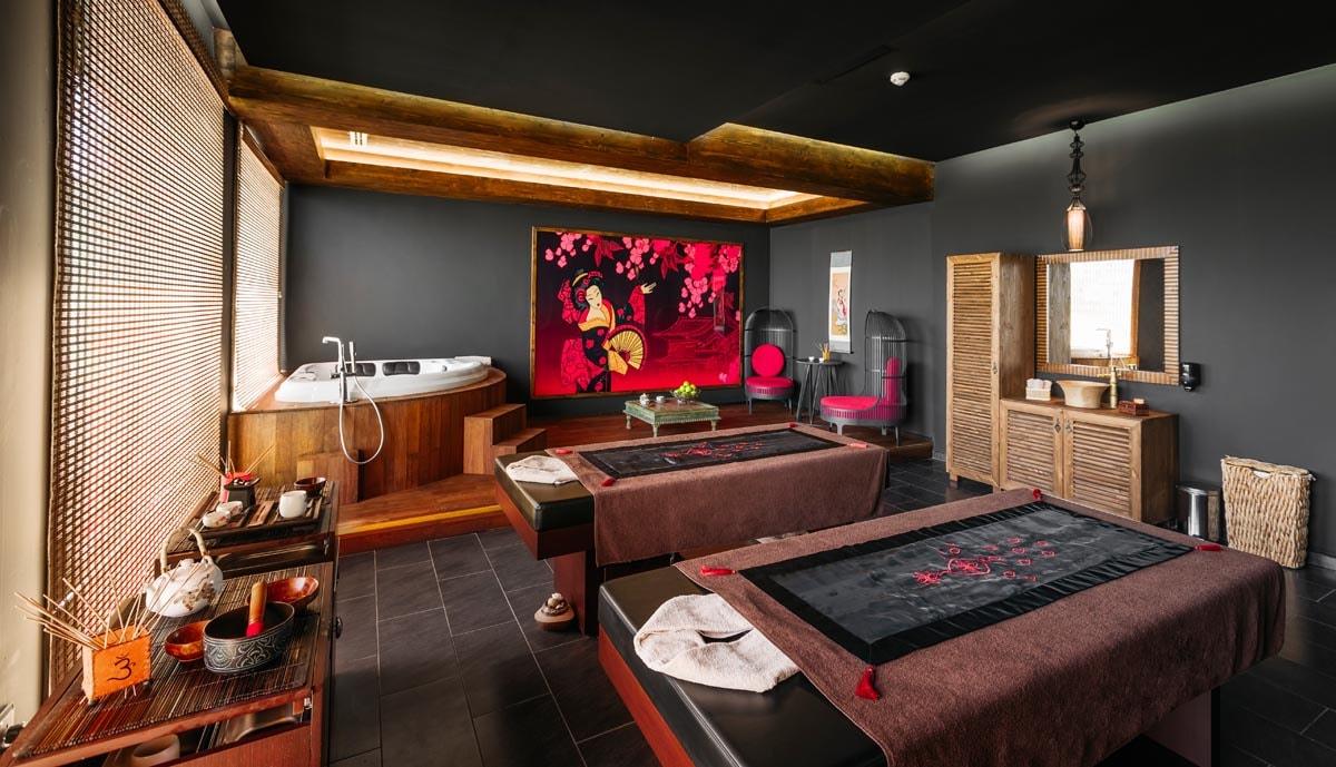 Lord’s Palace Hotel 