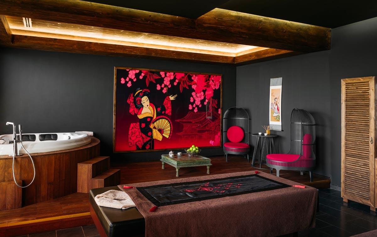 Lord’s Palace Hotel 