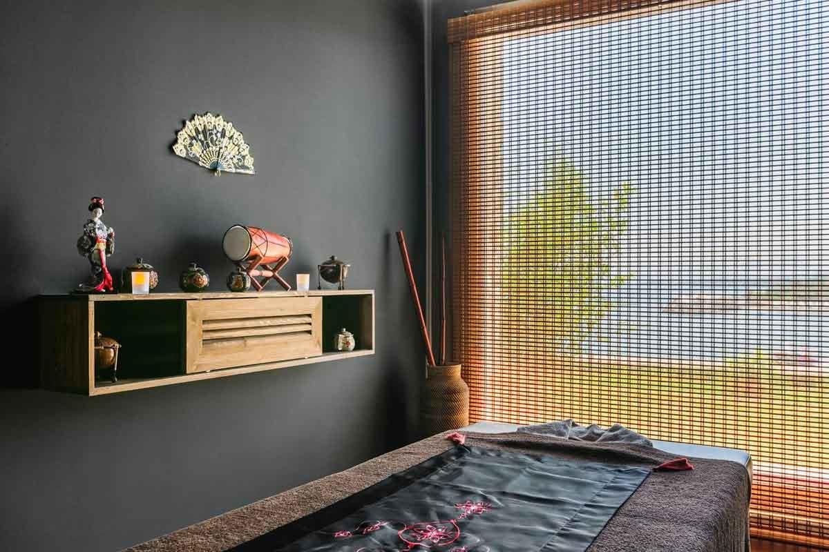 Lord’s Palace Hotel 