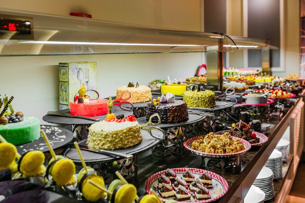 Lord’s Palace Hotel 