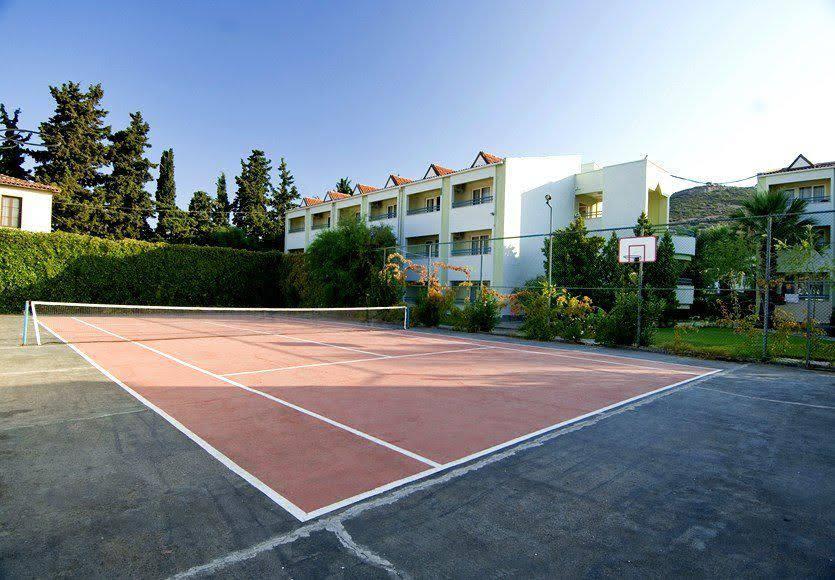 Luana Hotel Santa Maria