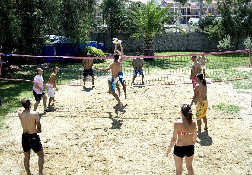 Luana Hotel Santa Maria