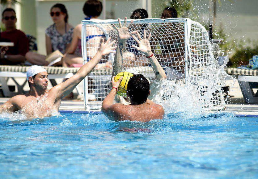 Luana Hotel Santa Maria