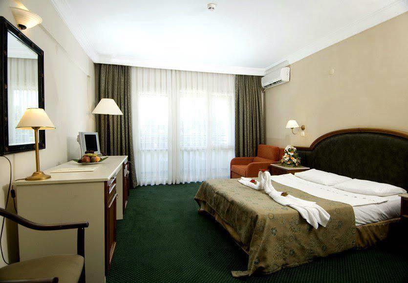 Luana Hotel Santa Maria